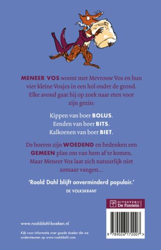 Achterkant Boek