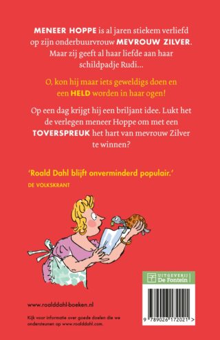 Achterkant Boek