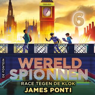 Voorkant Boek