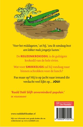 Achterkant Boek