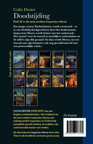 Achterkant Boek