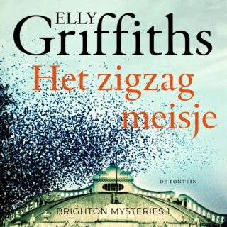 Voorkant Boek