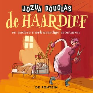 Voorkant Boek