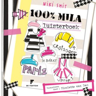100% Mila