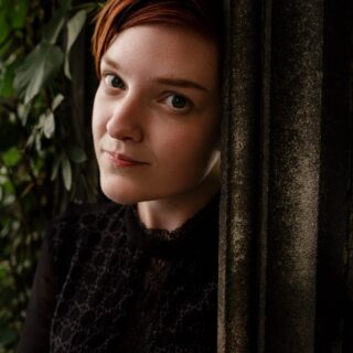 Natasha Pulley