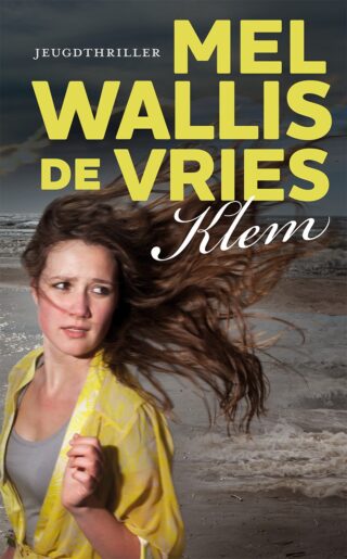 Voorkant Boek