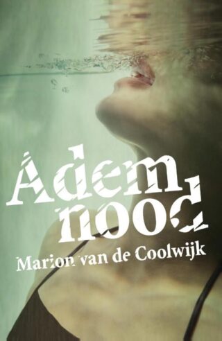 Voorkant Boek