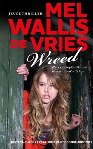 Voorkant Boek