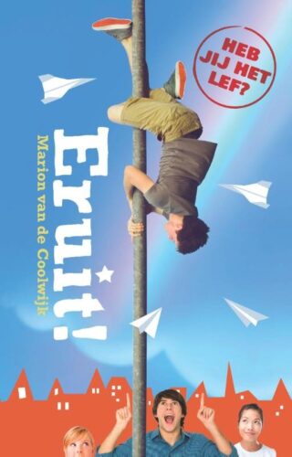Voorkant Boek