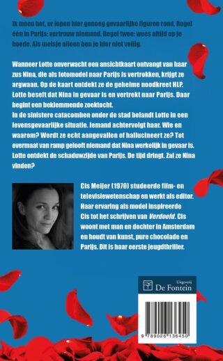 Achterkant Boek