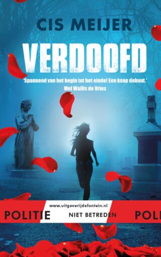 Voorkant Boek