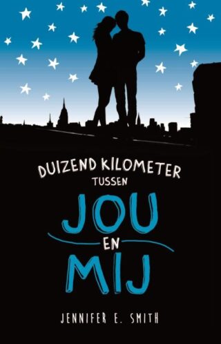 Voorkant Boek