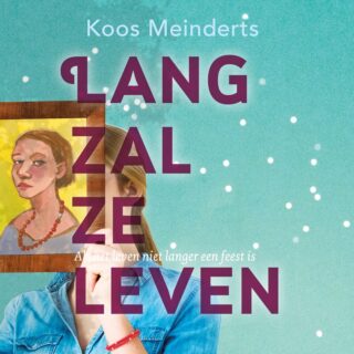 Voorkant Boek
