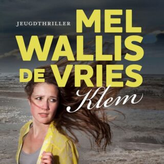 Voorkant Boek