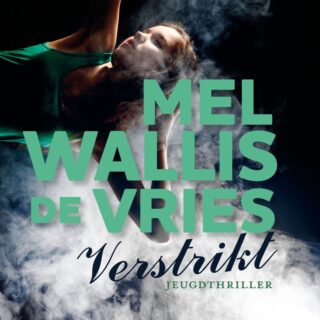 Voorkant Boek