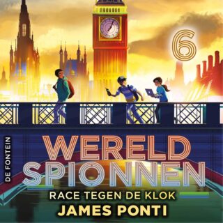 Voorkant Boek