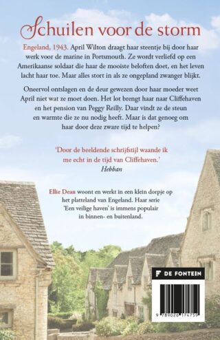 Achterkant Boek