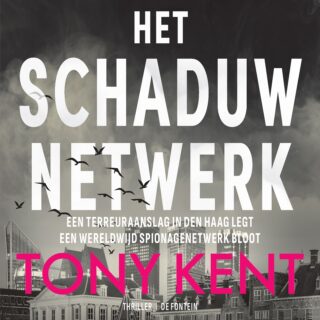 Voorkant Boek