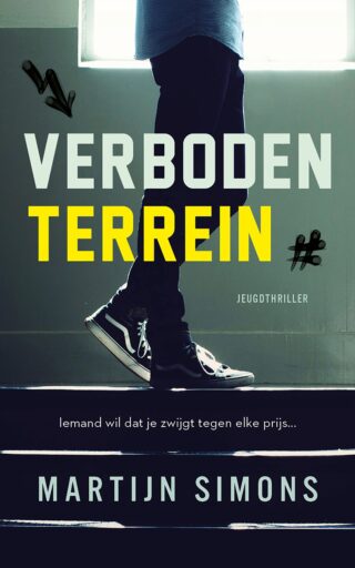 Voorkant Boek