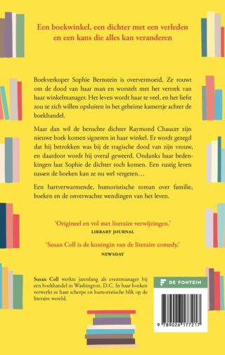 Achterkant Boek
