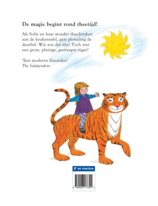 Achterkant Boek