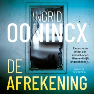 Voorkant Boek