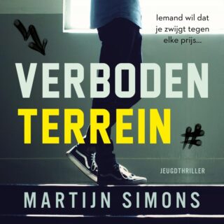 Voorkant Boek
