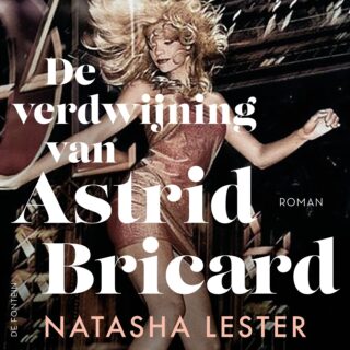 Voorkant Boek