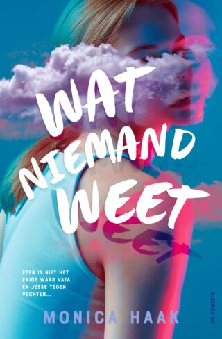 Voorkant Boek
