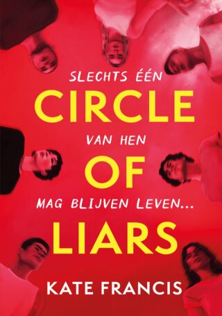 Voorkant Boek