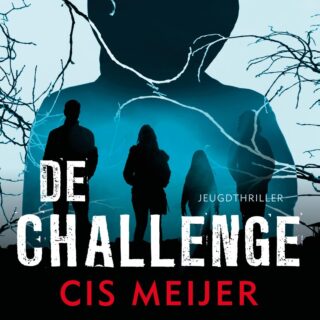 Voorkant Boek