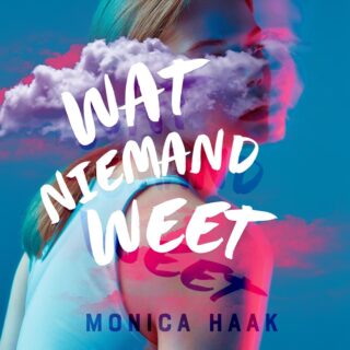 Voorkant Boek