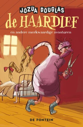 Voorkant Boek