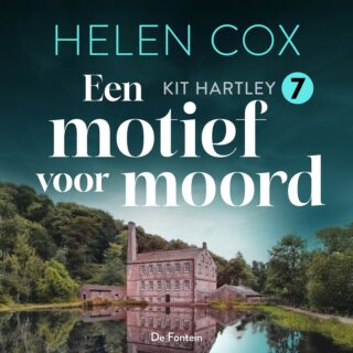 Voorkant Boek