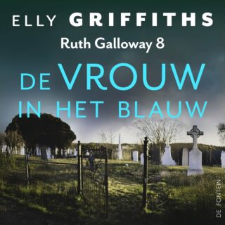 Voorkant Boek