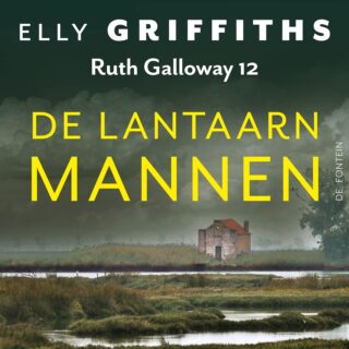 Voorkant Boek
