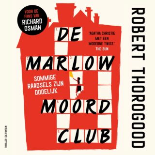 Voorkant Boek