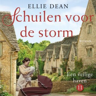 Voorkant Boek