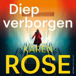 Voorkant Boek