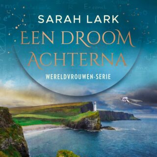 Voorkant Boek