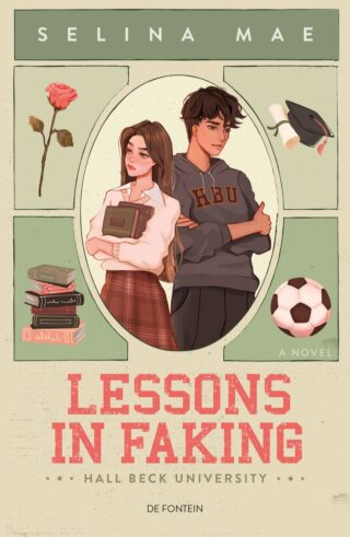 Voorkant Boek