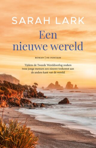Voorkant Boek