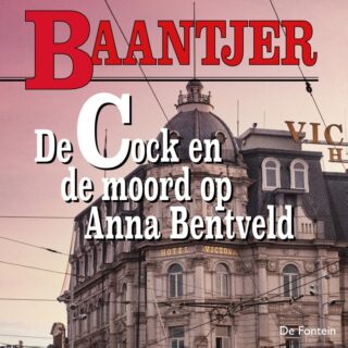 Voorkant Boek