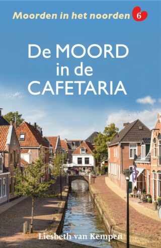 Voorkant Boek