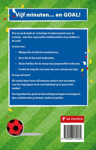 Achterkant Boek