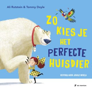 Zo kies je het perfecte huisdier