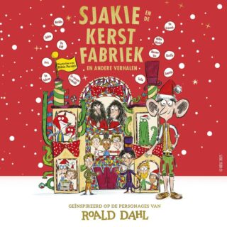 Voorkant Boek