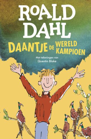 Voorkant Boek