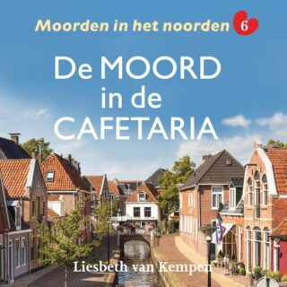 De moord in de cafetaria