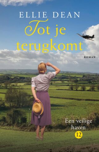 Voorkant Boek